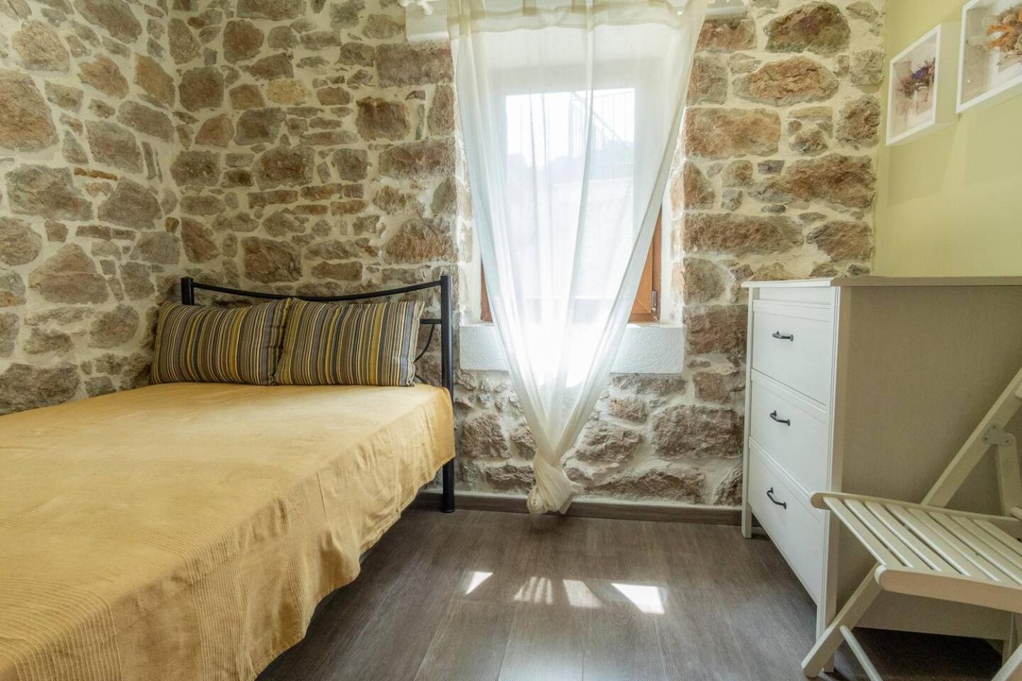 Annas Horizon Villa Samothraki Exterior photo