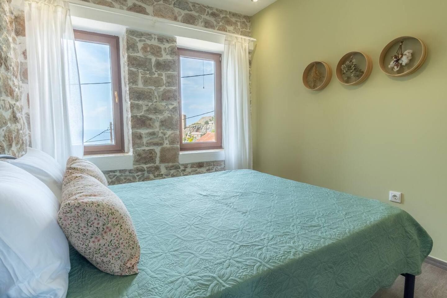 Annas Horizon Villa Samothraki Exterior photo